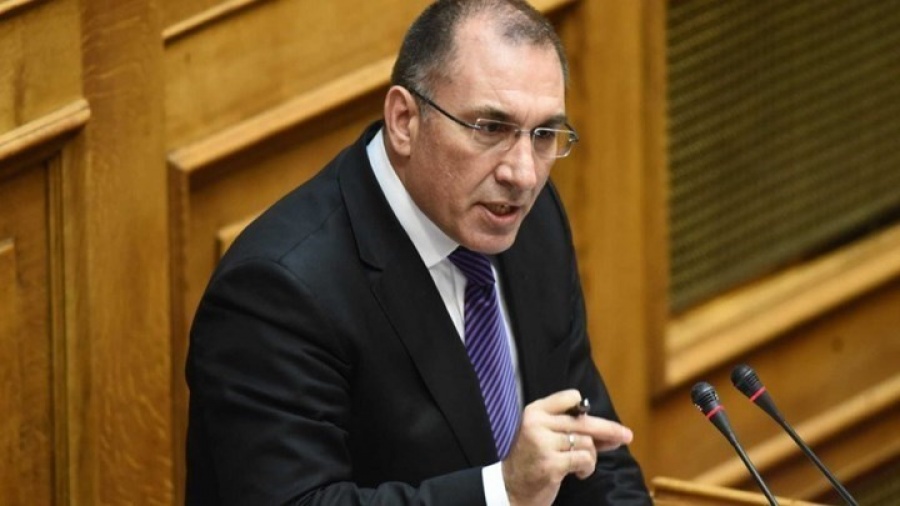 Δ. Καμμένος: Οι ΑΝΕΛ θα ρίξουν την κυβέρνηση σε συνεννόηση με τον Τσίπρα