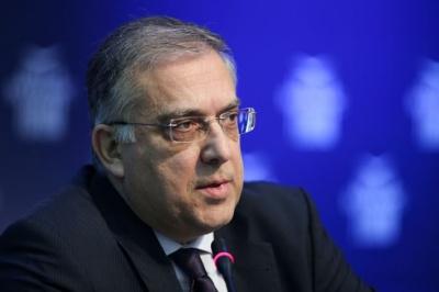 Θεοδωρικάκος: Στις 7 Ιουλίου θα διευρύνουμε τη διαφορά μας από το ΣΥΡΙΖΑ σε σχέση με τις ευρωεκλογές