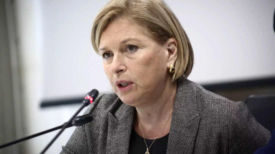 Μίνα Γκάγκα για φάρμακα: Καλό είναι να αυξήσουμε τις τιμές στα φτηνά για να μην έχουμε ελλείψεις