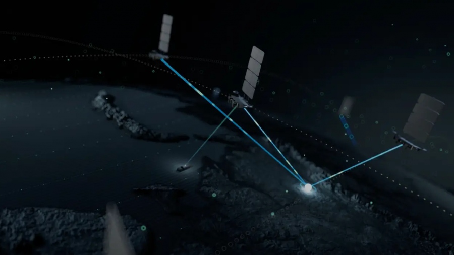 Ανατροπή - Η Ρωσία δημιουργεί το δικό της Starlink - Έρχεται νέος «Πόλεμος των Άστρων»