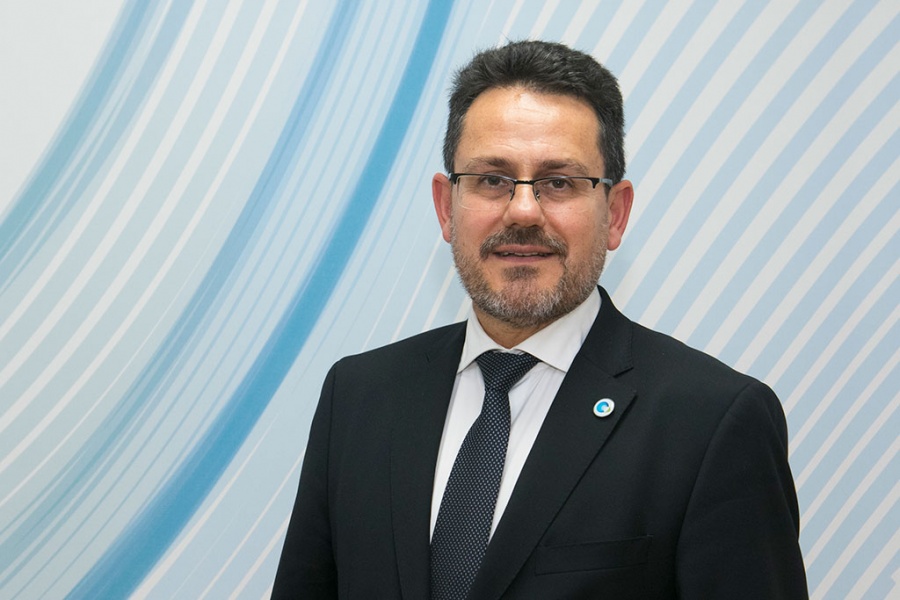 Battiliana (ΔΕΣΦΑ): Επιλογή και για τη ναυτιλία το φυσικό αέριο