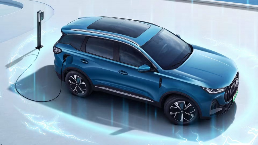 Γιατί η πραγματική κατανάλωση ενός υβριδικού διαφέρει από την εργοστασιακή