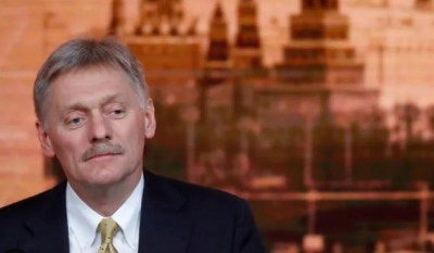 Peskov (Ρωσία) για Trump: Η αποστολή όπλων από ΗΠΑ, ΕΕ σε Ουκρανία υποδηλώνει πολιτική συνέχειας του πολέμου