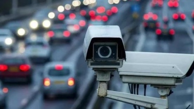 Αττική: Τα 8 σημεία  που θα μπουν πιλοτικά κάμερες έως το τέλος του 2025 - Όλα τα σημεία