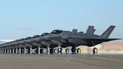 Η Φινλανδία στρατιωτικοποιείται απέναντι στη Ρωσία - Ενισχύεται με F-35 και προετοιμάζεται για πυρηνική συμμετοχή στο NATO