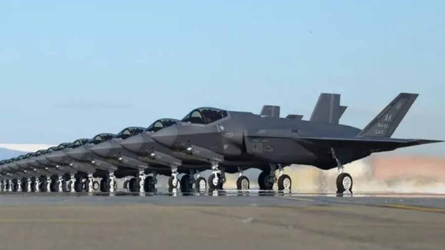 Η Φινλανδία στρατιωτικοποιείται απέναντι στη Ρωσία - Ενισχύεται με F-35 και προετοιμάζεται για πυρηνική συμμετοχή στο NATO