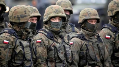 Επικίνδυνο σχέδιο: Η Πολωνία θα υποκινήσει αλλαγή καθεστώτος στη Λευκορωσία με έγχρωμη επανάσταση και…στρατό