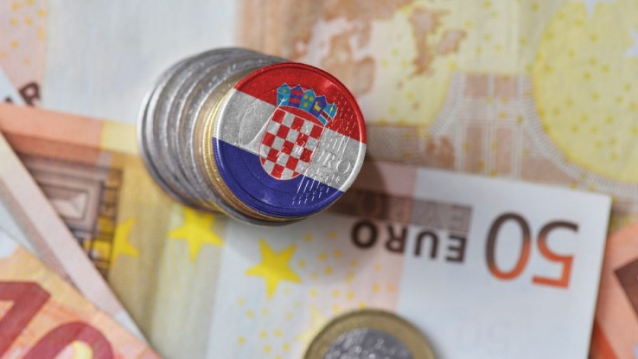 Κροατία: Ευρωσκεπτικιστικό κόμμα προκαλεί δημοψήφισμα για την ένταξη στο ευρώ