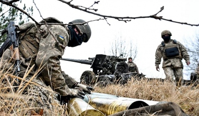 Αιχμάλωτος Ουκρανός συνοριοφύλακας: Οι αμυντικές γραμμές στο Kharkiv είναι υποτυπώδεις, στα όρια της μηδενικής άμυνας