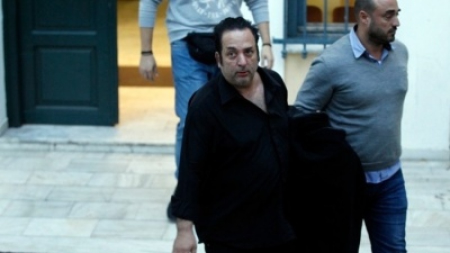Σήμερα (10/12) αναμένεται η αποφυλάκιση του Ριχάρδου - Αιχμές Κούγια για τη στάση Τσίπρα