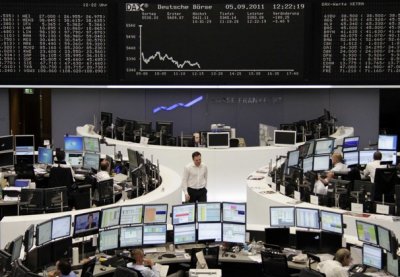 Απώλειες στα ευρωπαϊκά χρηματιστήρια - Στο επίκεντρο εταιρικά αποτελέσματα, Paradise Papers