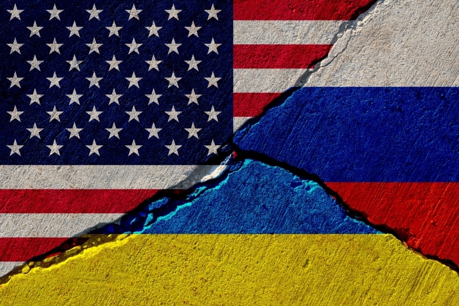 Πρόσθετη χρηματοδότηση 5 δισ. δολ. στην Ουκρανία από τους συμμάχους της