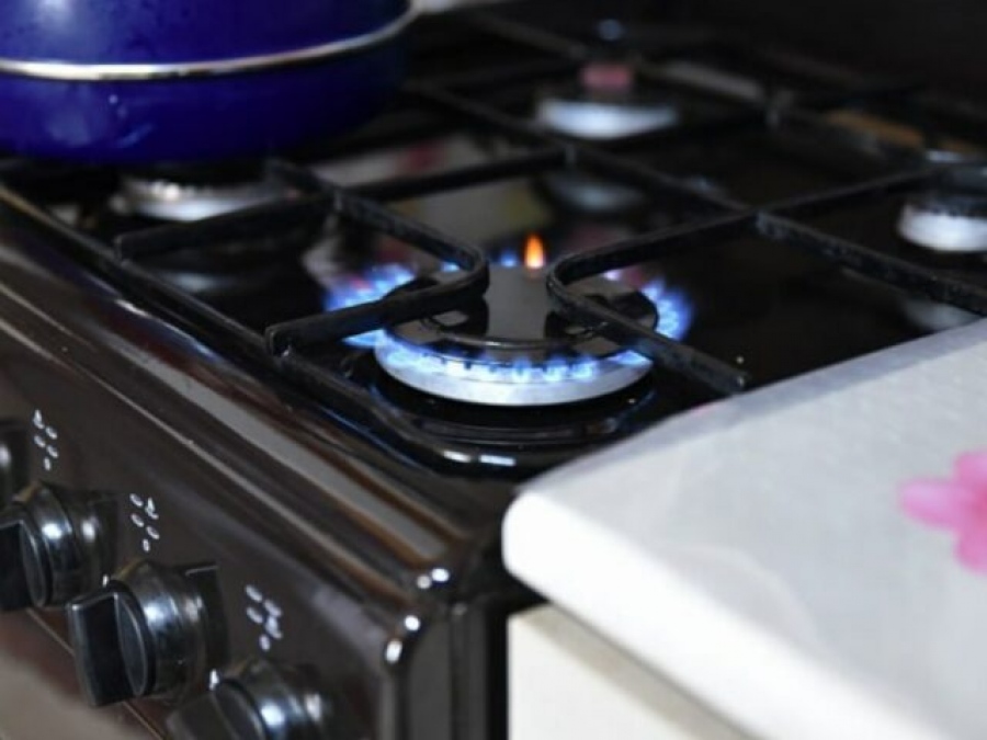 Εφιάλτης φυσικού αερίου: Πώς η Gazprom κόβει το οξυγόνο στους κατοίκους του Leningrad