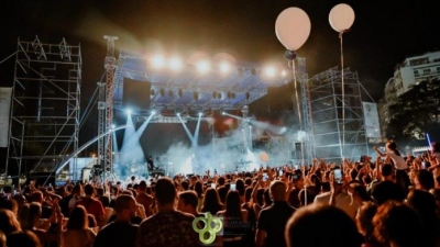 Πώς τα καλοκαιρινά events ενισχύουν τον τουρισμό της Ελλάδας