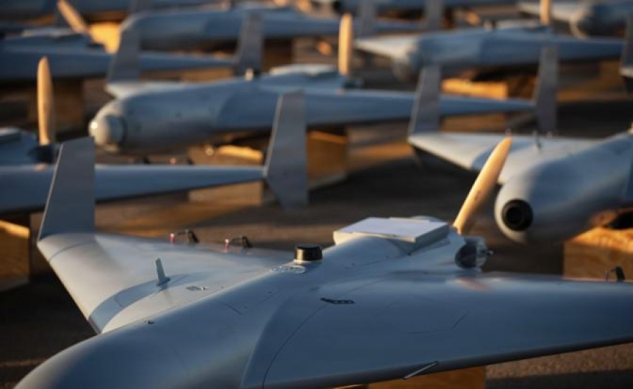 Νύχτα κολάσεως: Η ρωσική πολεμική μηχανή «τελείωσε» τον μύθο των ουκρανικών drones – Σαρώνουν τα έξυπνα Geran-5