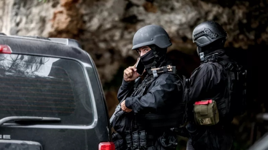 Massacre in Vorizia: The law of silence, Cretan vendetta, and bloody hatred - The Hellenic police cancelled a funeral, the area on high alert