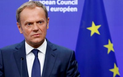 Πρωτοφανής δήλωση Tusk: Η Πολωνία υπηρετεί τα συμφέροντα της Ρωσίας στην ΕΕ
