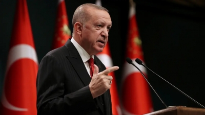 Συλλήψεις στην Τουρκία μετά την αντίθεση σε Erdogan - Έφοδοι σε οικίες - Χειροπέδες και στον εμπνευστή της «Γαλάζιας Πατρίδας»