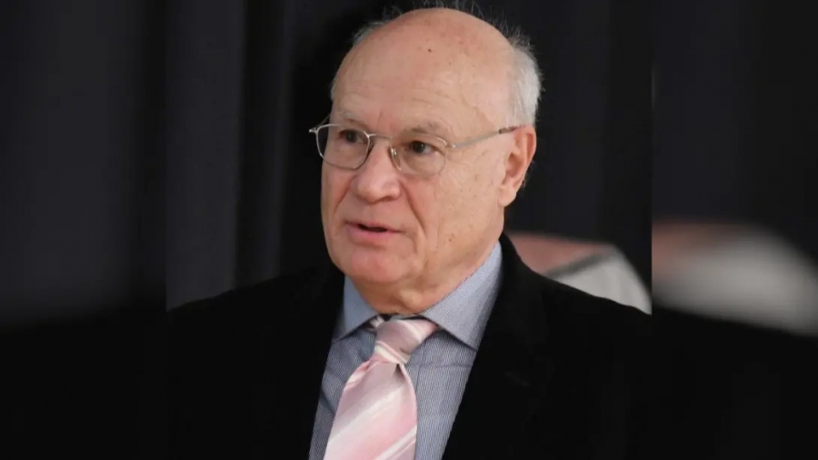 Ο Παπαδόπουλος προειδοποιεί για σεισμική έξαρση στην Ελλάδα - Οι περιοχές που διατρέχουν μεγαλύτερο κίνδυνο