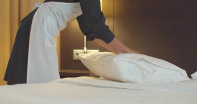 Στην «ομπρέλα» των 534 ευρώ όλοι οι εποχικοί εργαζόμενοι σε ξενοδοχεία και καταλύματα