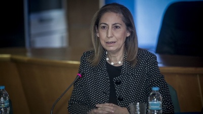 Ξενογιαννακοπούλου: Τώρα είναι η ώρα να δημιουργηθεί ένα ευρύτερο προοδευτικό ρεύμα