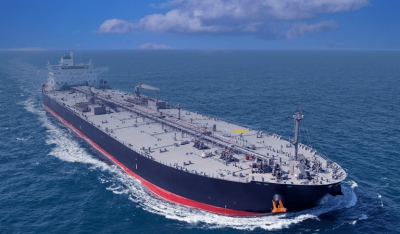 Το μολυσμένο πετρέλαιο από το Αζερμπαϊτζάν συνεχίζει να περιπλανιέται στις θάλασσες...Θρίλερ με το πλοίο-φάντασμα