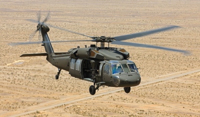 Υπεγράφη η επιστολή προσφοράς και αποδοχής για την προμήθεια 35 ελικοπτέρων Black Hawk