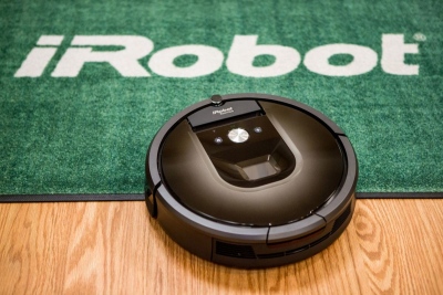 Καταρρέει 10% η μετοχή της iRobot μετά το «ναυάγιο» του deal με την Amazon