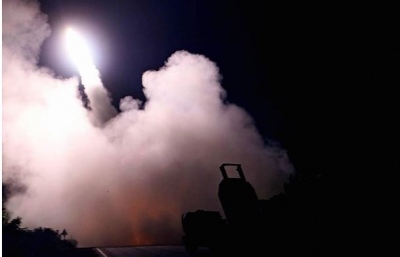 Πάνω από 100 Ουκρανοί στρατιώτες αφανίστηκαν από χτύπημα 2 Iskander στη  Gulyapoli