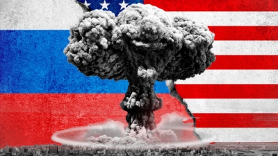 Προειδοποίηση Ρωσίας: Τεράστιος κίνδυνος πυρηνικού πολέμου με ΗΠΑ - Μην μας αγνοείτε