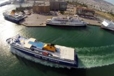 XRTC: Ανάγκη ανανέωσης του ακτοπλοϊκού στόλου – Οι βασικότερες προκλήσεις