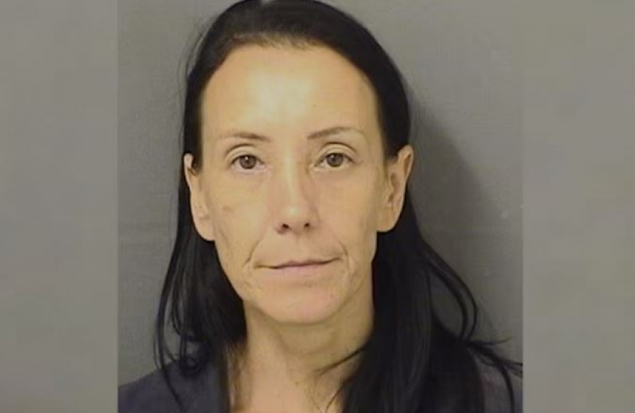 Συναγερμός στην Φλόριντα - Ένοπλη γυναίκα ζητούσε να δει τον Trump… επειγόντως