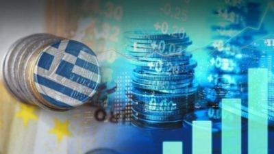 Προϋπολογισμός: Πρωτογενές πλεόνασμα 5,7 δισ. ευρώ στο 7μηνο 2026