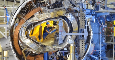 Τρομακτικό - Το ισχυρότερο πείραμα σύντηξης στον κόσμο σημειώνει νέο ρεκόρ – Παιχνίδια με πυρηνικά από τη Γερμανία