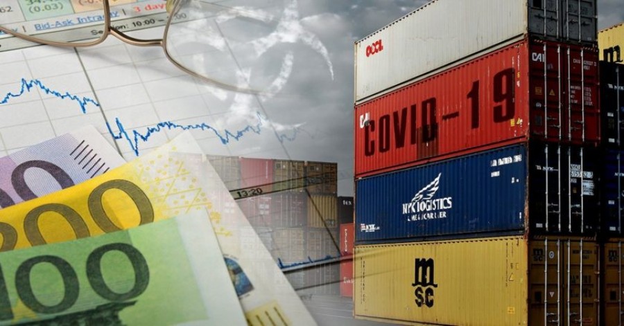 Εντός του α' 3μηνου 2021 το ελληνικό σχέδιο για το Ταμείο Ανάκαμψης με 4 άξονες η προετοιμασία