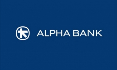 Αποχώρησε ο Ν. Χρυσανθόπουλος από τη θέση του Chief of Corporate Center του Ομίλου Alpha Bank