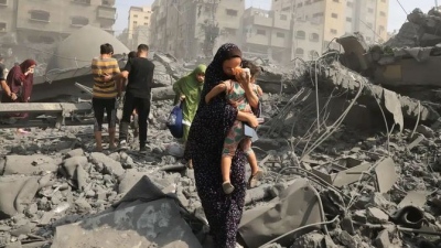 Αποχωρεί από την Μέση Ανατολή ο απεσταλμένος των ΗΠΑ που πρότεινε την μετεγκατάσταση των Παλαιστινίων στην Αίγυπτο