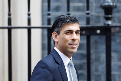Βρετανία: Η κυβέρνηση Sunak καθυστερεί το νέο δημοσιονομικό σχέδιο έως 17/11 - Υπό πίεση τα ομόλογα