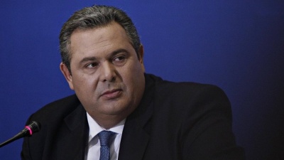 Μετά το Ποτάμι και οι Ανεξάρτητοι Έλληνες εξετάζουν αποχή από τις εθνικές εκλογές λόγω της… «εξαφάνισης» στις ευρωεκλογές