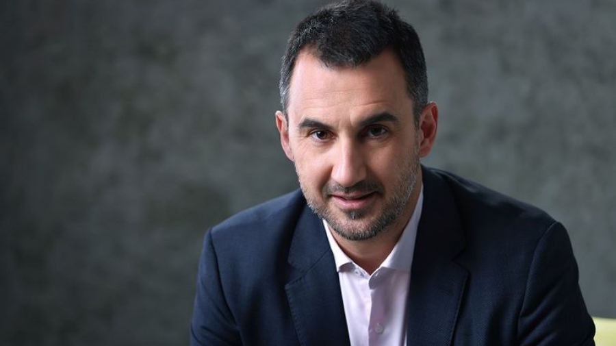 Χαρίτσης για επιστολική ψήφο: Επικίνδυνα παιχνίδια της κυβέρνησης - Να καταψηφίσουν ΣΥΡΙΖΑ και ΠΑΣΟΚ επί της αρχής το νομοσχέδιο της ΝΔ