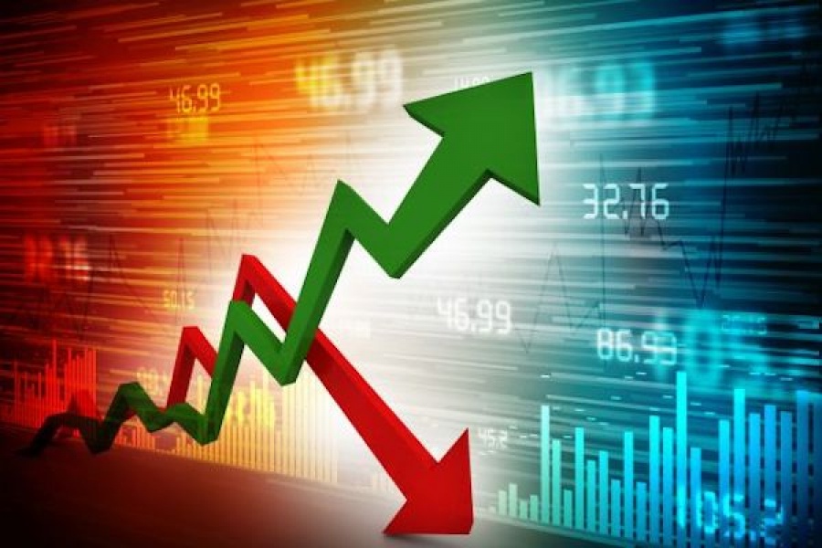 Μεικτά πρόσημα στις ευρωαγορές λόγω PMI, EKT - Στο +0,26% ο DAX