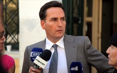 Δημητρακόπουλος: Ο Πέτρος Φιλιππίδης θα δικαιωθεί πλήρως στο δευτεροβάθμιο δικαστήριο