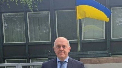 Armando Mema (Freedom Alliance): Να ανακληθεί ο Ουκρανός πρέσβης στη Φινλανδία λόγω της κατάστασης με τα UAV