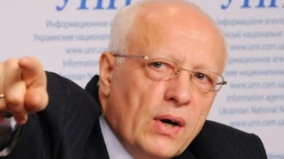 Oleg Soskin (Ουκρανός πολιτικός): Υστερία έχει πλημμυρίσει τον Zelensky, ο Lloyd Austin ήρθε μόνο για συμπαράσταση