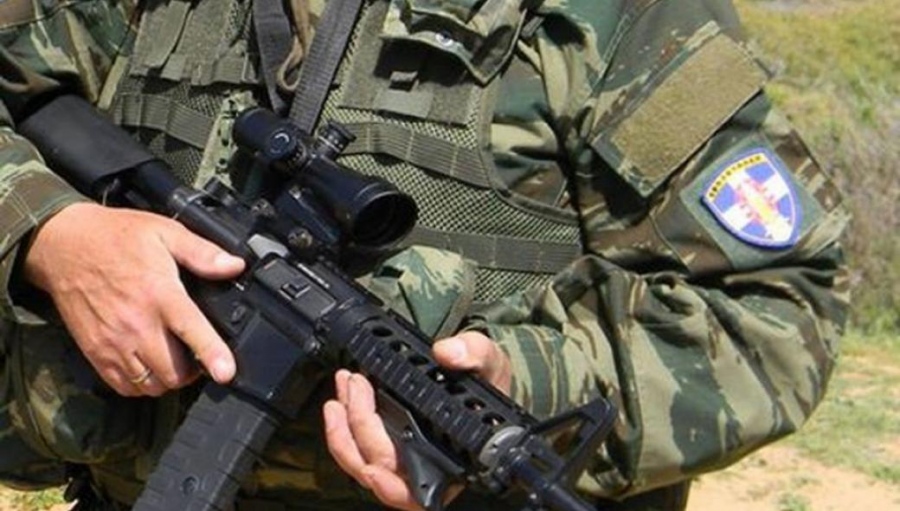 Στήριξη με Νόμο στους Εθνοφύλακες – Οι παροχές που εξασφαλίζει το Υπουργείο Εθνικής Άμυνας, τι συμβαίνει στον Έβρο