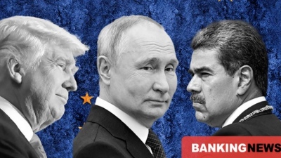 Παγκόσμιο χάος - Γιατί ο Trump άρπαξε τον Maduro; - Ρώσοι σε Putin: Ρίξε πυρηνικά ή Oreshnik μετά την πειρατεία στην Καραϊβική