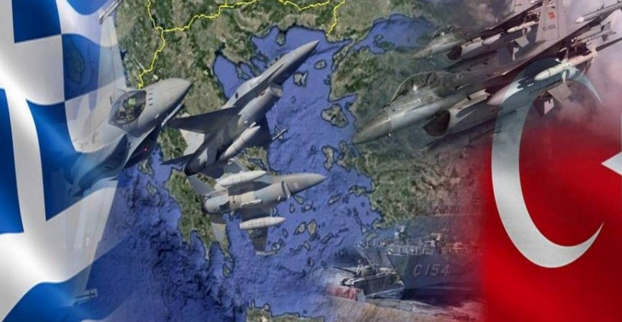 Μυστικό σχέδιο των ενόπλων δυνάμεων της Τουρκίας για εισβολή στην Ελλάδα, έτοιμο από το 2014 -  Στο φως τα απόρρητα έγγραφα