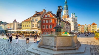 Αυτός είναι ο φθηνότερος προορισμός διακοπών στον κόσμο το φετινό φθινόπωρο