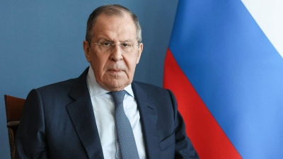 Μήνυμα Lavrov (ΥΠΕΞ Ρωσίας) στις ΗΠΑ: Εξωγενείς δυνάμεις μετατρέπουν τη Μέση Ανατολή σε αρένα ξεκαθαρίσματος λογαριασμών