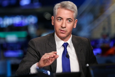 Προειδοποιεί ο Bill Ackman: Η Fed χρειάζεται μια βαθιά, καταστροφική για την απασχόληση, ύφεση για να μειώσει τον πληθωρισμό